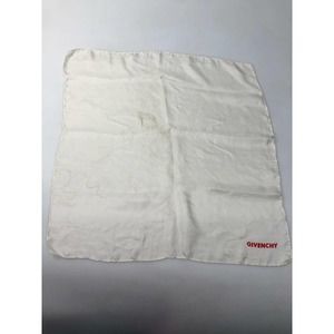 Vintage Givency Bandanna Scarf
